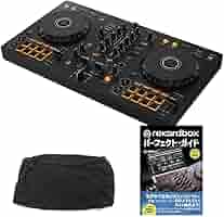 【未使用品】Pioneer DJ DDJ-FLX4　DJコントローラー カバー付 DDJ-FLX4 – Pioneer DJ Japan Store